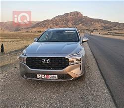 هيونداي سانتافي